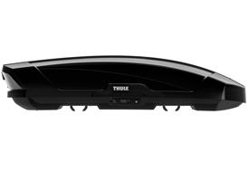 Thule Motion XT L BLACK GLOSSY